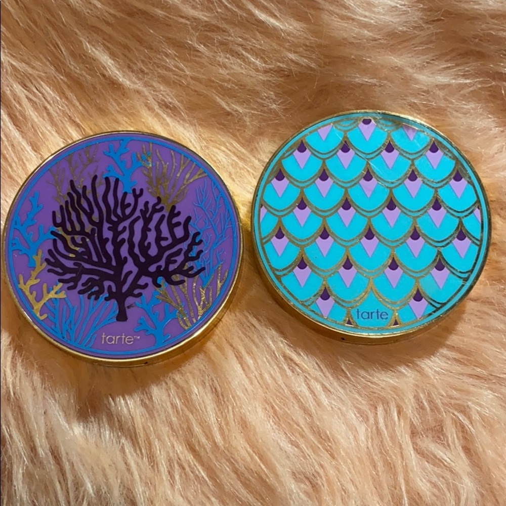 Tarte Bundle